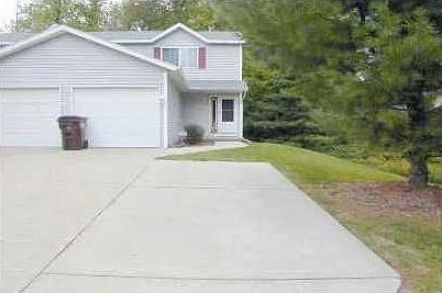 Welcome Home