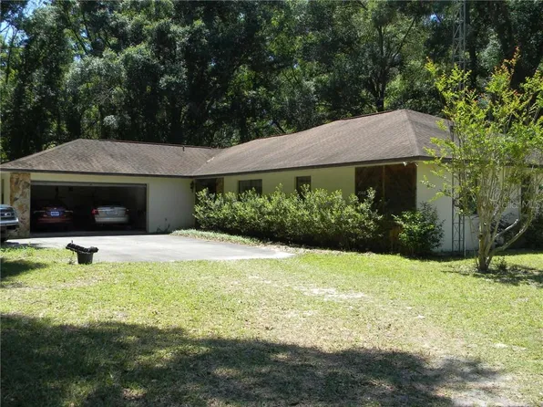 2368 County Road 673, Bushnell, FL 33513
