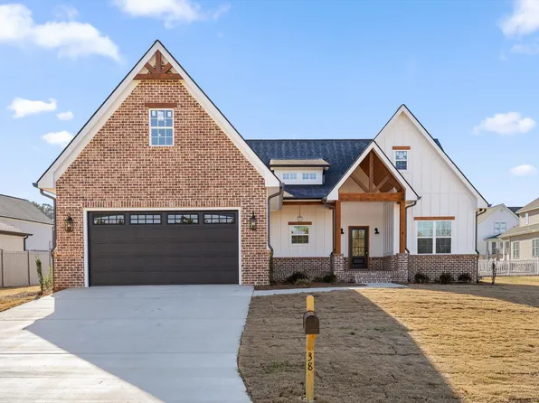 38 Keating St, Chatsworth, GA 30705
