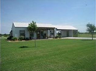 662 County Road 4668, Boyd, TX 76078