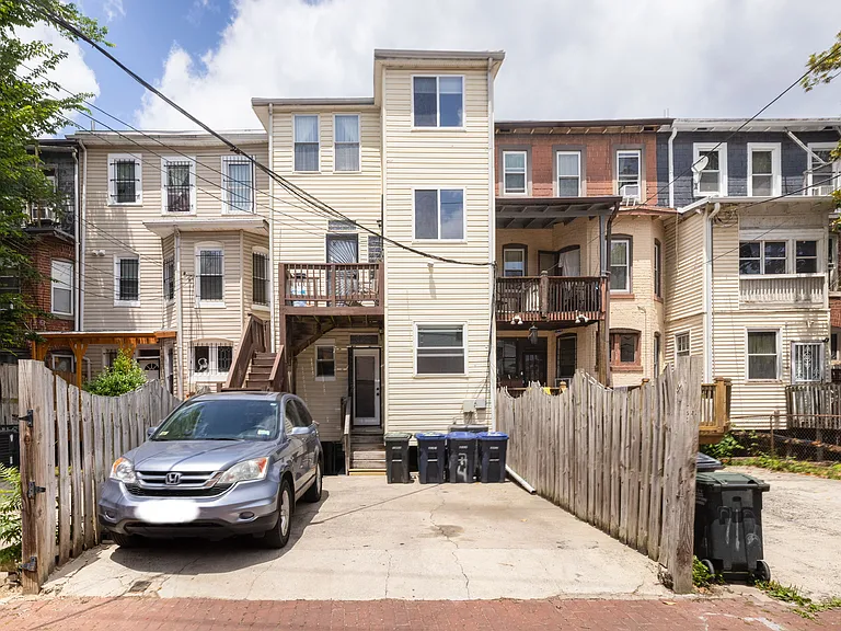 714 Rock Creek Church Rd NW #1 — Photo 25