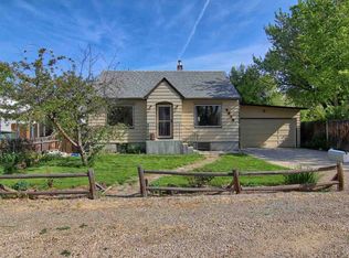 4516 W Freemont St, Boise, ID 83706