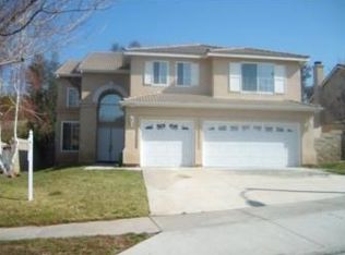 3181 Ranier St, Corona, CA 92881