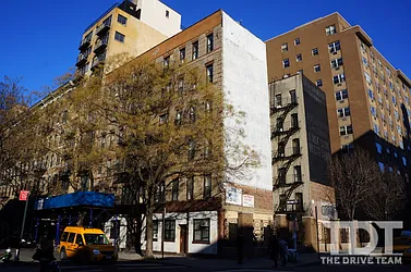 Rented by J Misrahi Realty Corp