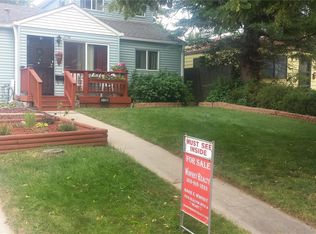 1728 Kenton St, Aurora, CO 80010