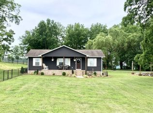 9371 David Crockett Pkwy W, Belvidere, TN 37306