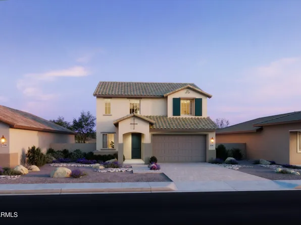 760 W Sparrow Drive, Queen Creek, AZ 85140