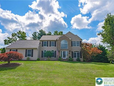 2029 Amherst Dr, Bethlehem, PA, 18015