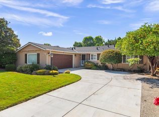 1586 Koch Ln, San Jose, CA 95125