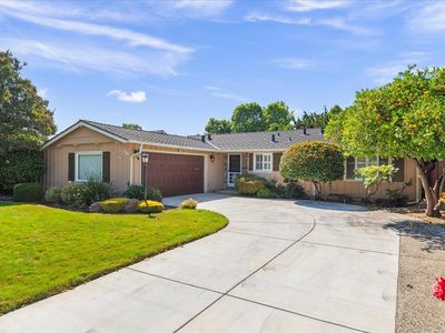 1586 Koch Ln, San Jose, CA, 95125