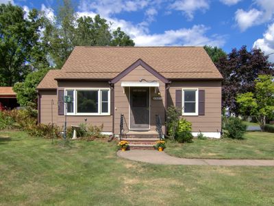 1521 Wilson Ave, Menomonie, WI, 54751