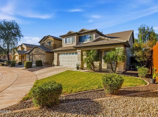 12306 W PALO VERDE Drive, Litchfield Park, AZ 85340