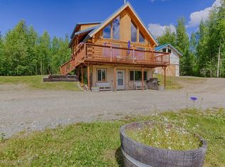 13325 W Maplewood Dr, Wasilla, AK 99623