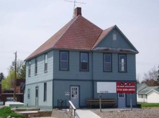 124 N Avon Ave, Phillips, WI 54555