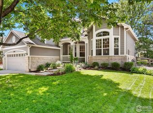 2208 Creekside Dr, Longmont, CO 80504