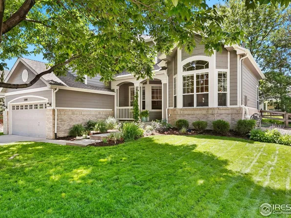 2208 Creekside Dr, Longmont, CO 80504