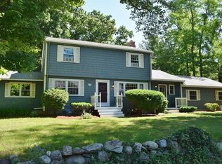 59 Robbins St, Acton, MA 01720