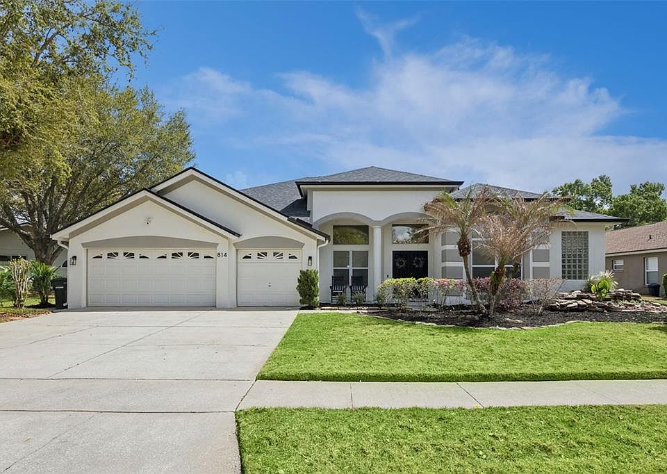 1st image of 814 Grovesmere Loop