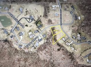 1420 E Scenic View Dr, Madison, IN 47250