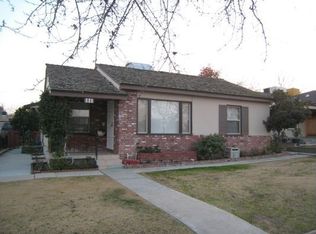 211 E Woodrow St, Taft, CA 93268