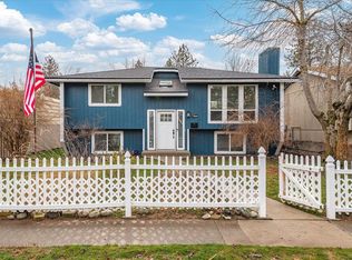 4209 W Everett Ave, Spokane, WA 99205