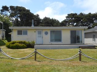 925 SW Waziyata Ave, Waldport, OR 97394