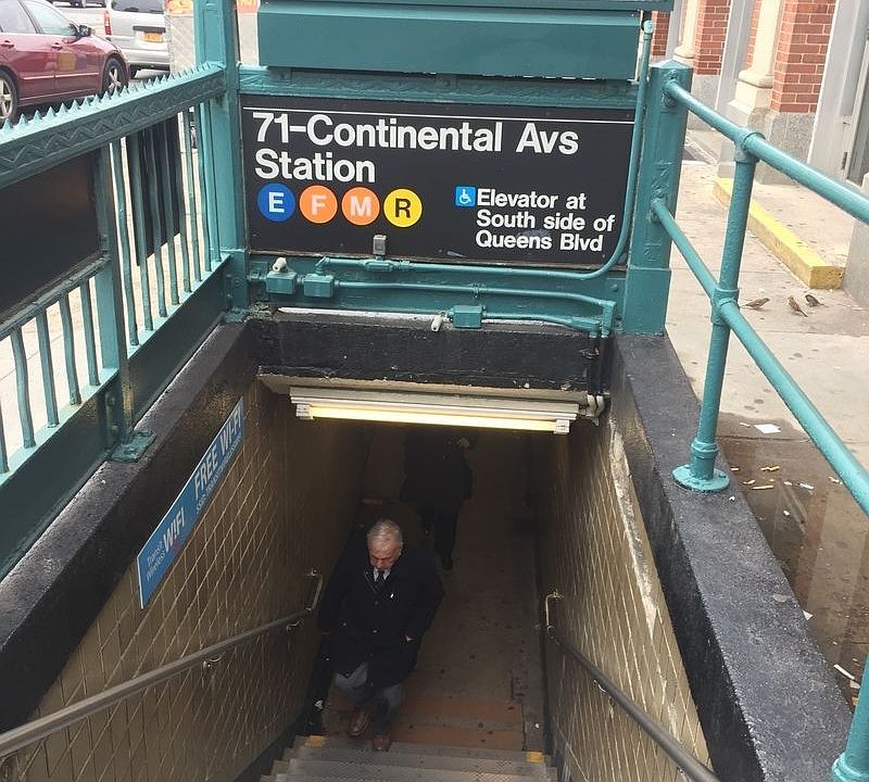1st image of 11217 75th Ave #1