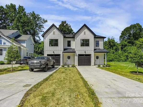 3127 Columbus Cir #3127/3131, Charlotte, NC 28208