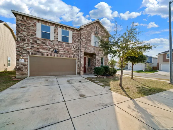 3138 Mission Bell, San Antonio, TX 78224