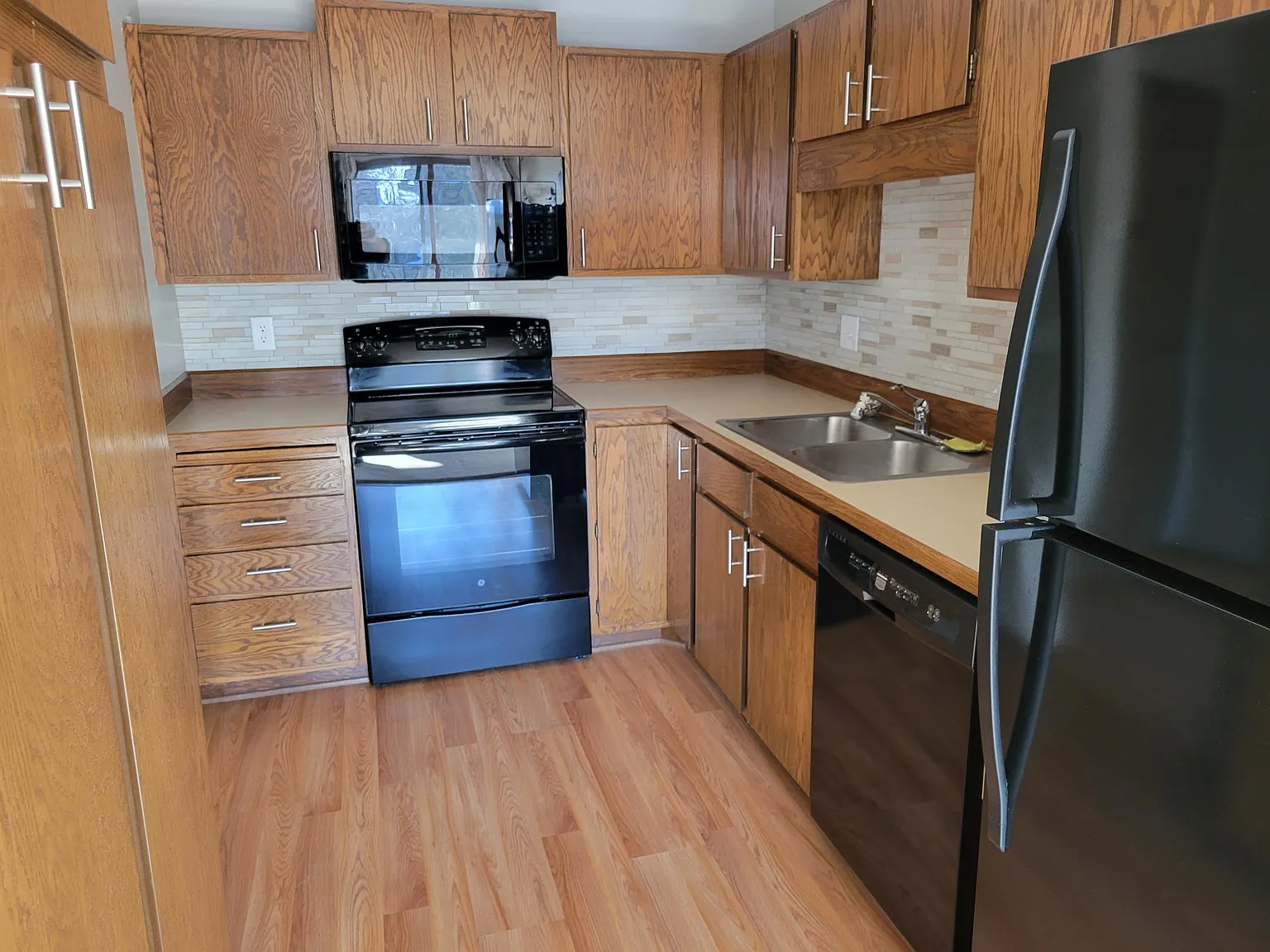 1 bed, 700 sqft, $1,495 — Photo 4