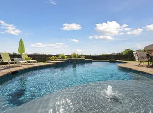 14516 Dancing Horse Trl, Haslet, TX 76052