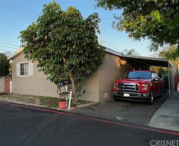 1st image of 15445 Cobalt St Space 236
