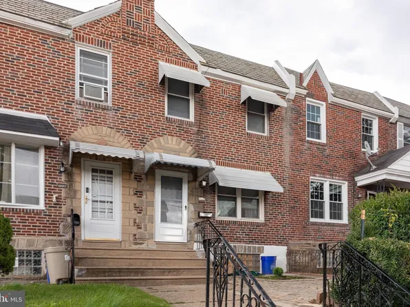 4625 Lansing St, Philadelphia, PA 19136
