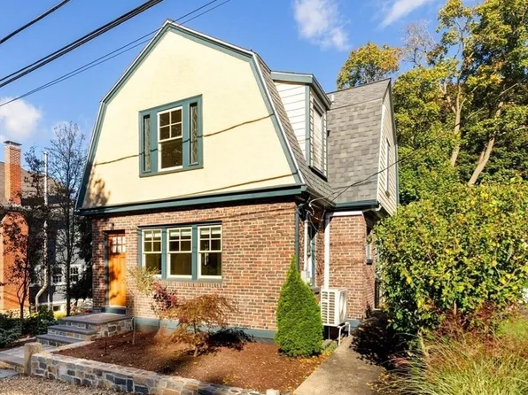 99 Madison Ave, Arlington, MA 02474