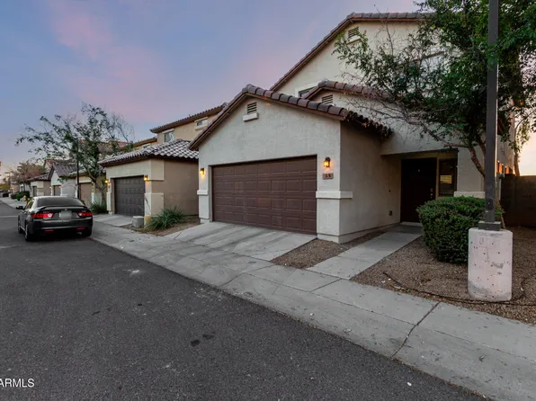 10225 W CAMELBACK Road #33, Phoenix, AZ 85037