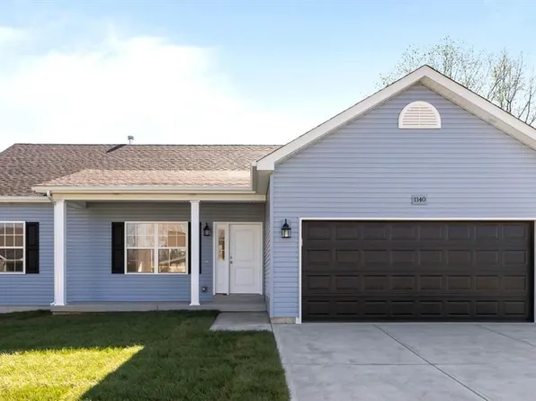 1140 Stone Henge Ct, Pevely, MO 63070