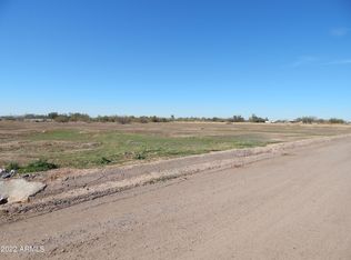 X N Aladdin Rd, Florence, AZ 85132