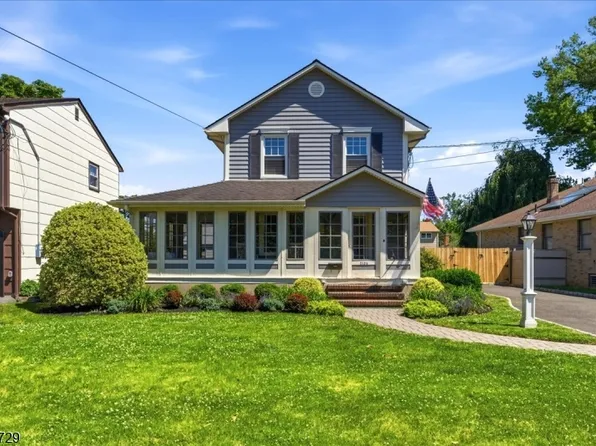 2104 Westfield Ave, Scotch Plains Twp., NJ 07076
