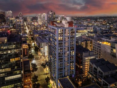 321 10th Ave UNIT 1904, San Diego, CA, 92101
