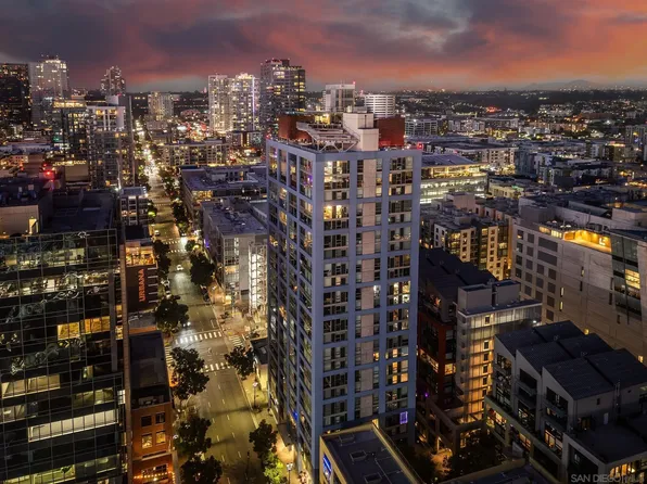 321 10th Ave Unit 1904, San Diego, CA 92101