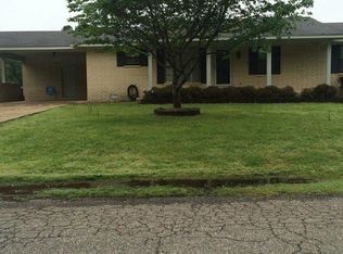 322 Saturn St, Malvern, AR 72104