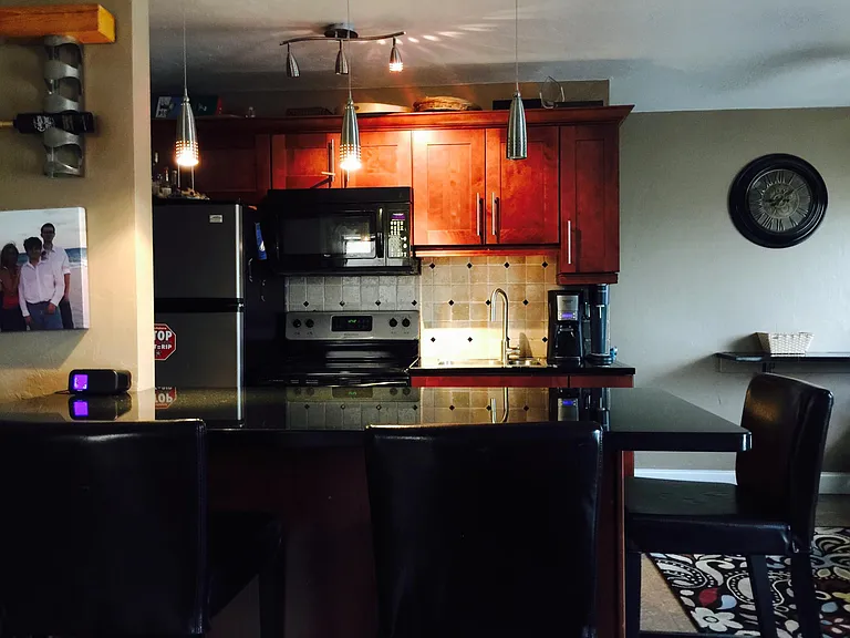 4300 N Ocean Dr #B — Photo 4