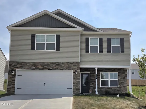 609 Butler Ln, Blountville, TN 37617