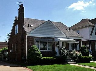 5254 Mead St, Dearborn, MI 48126