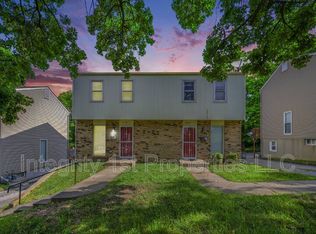 1928 W 36th Ave, Kansas City, KS 66103