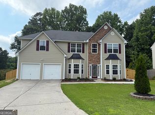 4805 Madison Point Cir, Austell, GA 30106