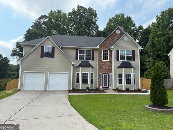 4805 Madison Point Cir, Austell, GA 30106