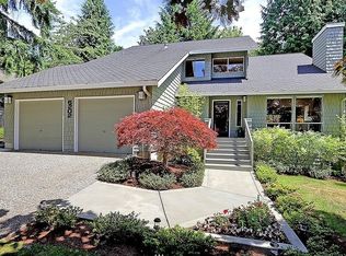 5202 139th Ave SE, Bellevue, WA 98006