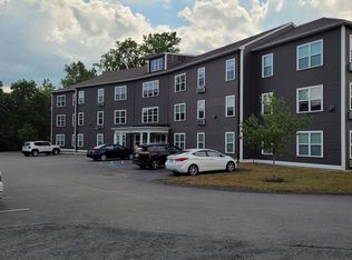 130 Spring St UNIT 103, Mansfield, MA 02048