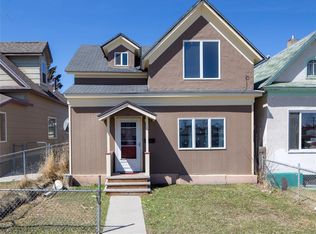 616 Elm St, Anaconda, MT 59711